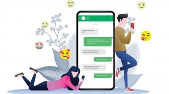 Unik Banget, Warganet Ini Jual Jasa Pacar Virtual, Segini Tarifnya