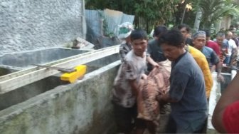 Dari Sendal dan Cangkul, Jasad Mahasiswi Wina Terkubur di Indekos Terkuak