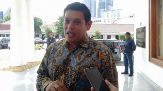 Insiden Utusan KONI Jatim soal Shalfa, Wali Kota Kediri: Memang Saya Usir