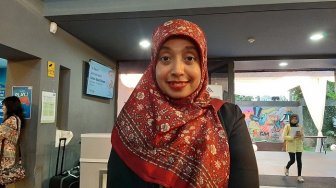 Sakdiyah Ma'ruf Ungkap Sisi Gelap Panggung Stand Up Bagi Komika Perempuan