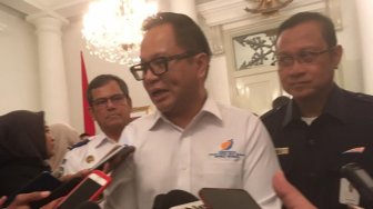 Wamen BUMN Yakin Proses PKPU Garuda Indonesia Bisa Selesai 180 Hari