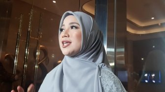 Suami Ikut Pilkada 2020 Kabupaten Semarang, Ini Kata Chacha Frederica