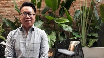 Cerita Billy Kurniawan Bangun Bisnis Kopi Kekiniaan hingga Misi Edukasi