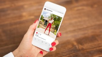 Cara Melihat Jumlah Like Tersembunyi di Instagram