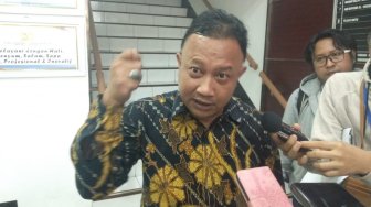 Kasus Tembak Mati 6 Laskar FPI, Komnas HAM Periksa Anggota Polisi Terkait