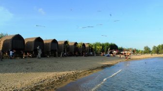 Festival Hello Bali Sambut Keseruan Liburan Akhir Tahun 2019