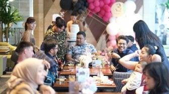 Selamat! Punika Deli Menjadi Kafe di Yogya dengan Rating Tinggi di Google Review