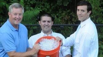 Pete Frates, Penggagas Ice Bucket Challenge Meninggal di Usia 34 Tahun