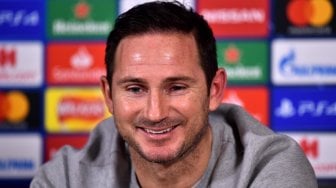 Respons Chelsea terhadap Pandemi COVID-19 Buat Lampard Bangga