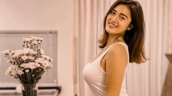 Profil Jess Amalia: Model Majalah Dewasa yang Jadi Fans Berat Persija