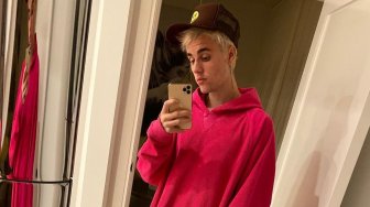 Justin Bieber Bicara tentang Perasaannya pada Selena Gomez