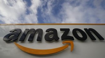 Amazon Naikkan Gaji Karyawan Dua Kali Lipat Hingga Rp5 Miliar Agar Tak Resign