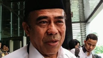 Ibunda Presiden Jokowi Meninggal Dunia, Menag Minta Umat Islam Salat Gaib