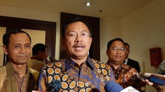 Heboh Ular Kobra, Menkes Terawan Petakan Serum Antibisa di RS Daerah