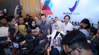 BPOM Dituding Berpolitik soal Vaksin Nusantara