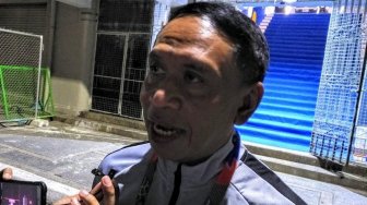 Timnas Indonesia U-22 Gagal Raih Medali Emas, Begini Reaksi Menpora