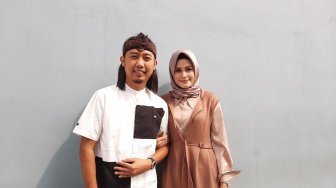 6 Artis Menikah Lagi Usai Pasangan Tiada, 3 Kehilangan saat Tsunami Selat Sunda