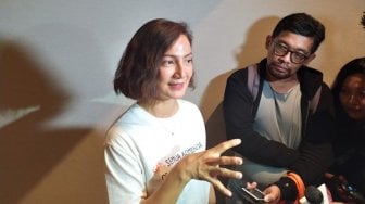 Wanda Hamidah Sebut Ada Sosok 'Inventing Anna' di Indonesia: Mencuri Hati dan Uang Para Elite