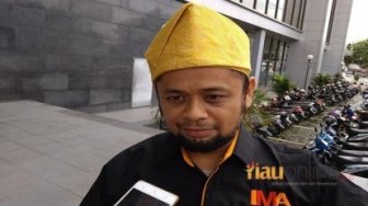 ASITA Riau Minta Pemerintah Perhatikan Nasib Biro Travel Offline
