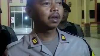 Curah Hujan Tinggi, Nelayan di Kota Serang Diminta Waspada
