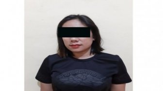 Polisi Gagalkan Praktik Human Traficking di Bengkalis