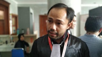 Pencopotan Hakim Aswanto Diduga Bentuk 'Balas Dendam' DPR atas Putusan MK Bilang UU Cipta Kerja Inkonstitusional