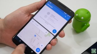 Cara Menggunakan Split Screen di Ponsel Android, Sangat Mudah!