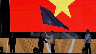 SEA Games Vietnam Siap Digelar Mei 2022