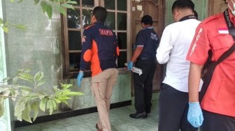 DUAAAR... Bom Meledak di Kantor Desa, Buntut Kasus Sengketa Lahan, 4 Tewas