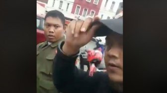 Kabur, Polisi Minta Pelaku Persekusi terhadap 2 Banser NU Serahkan Diri