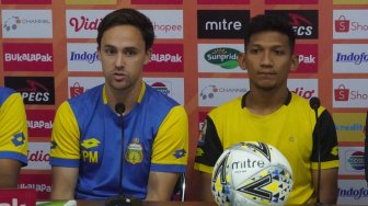 Rekomendasi dari Pelatih, Bhayangkara FC Akan Datangkan Pemain Asal Inggris