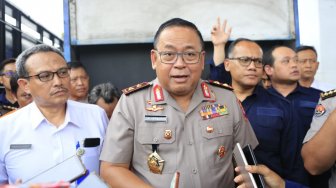 Polda Jatim Ungkap Penyelewengan Kasus BBM Bersubsidi di Pulau Madura