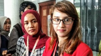 Tsamara Amany Dicap Kadrun usai Mundur PSI, Jubir PAN Beri Reaksi Menohok