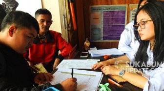 Alasan Bawaslu Kabupaten Sukabumi Majukan Pengumuman Seleksi Administrasi