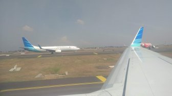 Ekonom: Ada yang Tak Wajar dalam Pencopotan Dirut Garuda