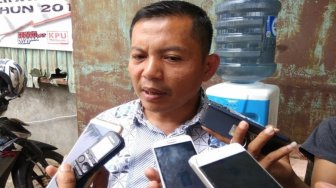 Jelang Pilkada, Bawaslu Pandeglang ‘Sentil’ Petahana Soal Ini