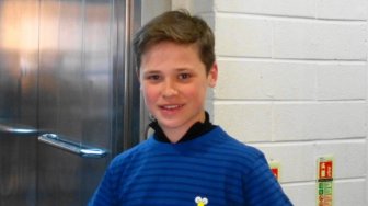 Aktor Cilik Jack Burns Ditemukan Meninggal di Rumahnya