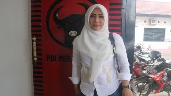 Reshuffle Kabinet, Pengusaha Cantik Solo: Jokowi Paham Performa Skuatnya