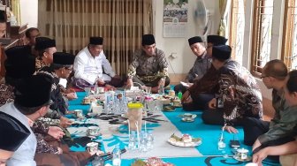Soal Mapel Materi Khilafah, Begini Kata Pengasuh Ponpes Al Munawwir Krapyak