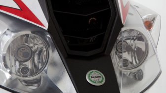 Minim Opsi, Ini Dua Motor Matic Jumbo di Bawah 250 cc Non Nmax dan PCX