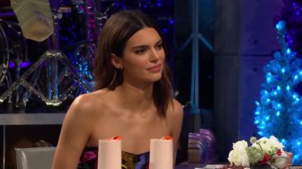 Jujur, Kendall Jenner Sebut Siapa Orangtua Terbaik di Keluarga Kardashian
