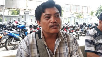 Selomartani Terdampak Pembangunan Tol Jogja-Solo, Warga Pondok Minta Ini