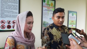 Mediasi Deadlock, Kasus Wanprestasi Ashanty Dilanjut Sidang Pokok Perkara