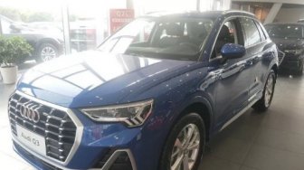 Gores Mobil Mahal, Pasutri Ini Kena Denda Ratusan Juta karena Ulah Anaknya