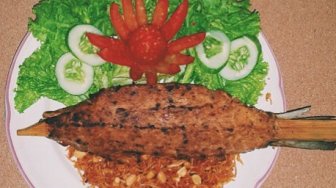 Dijamin Lezat! Ini 10 Makanan Khas Banten yang Wajib Dicicipi