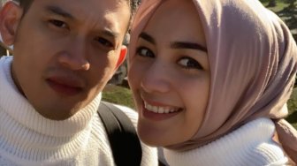Citra Kirana Sebut Rezky Aditya Gelisah saat Bulan Madu, Kenapa?