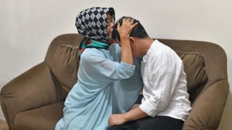 Kenang Kepergian Sujiatmi, Gibran: Eyang Pergi saat Kami Butuh Nasihatnya