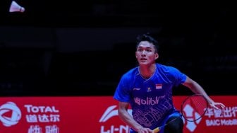 Hadapi Wakil Hong Kong Berdarah Indonesia, Jojo Sudah Kantongi Strategi