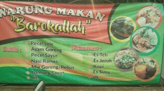 Mahasiswa USM Buat Sistem Cashier Berbasis Android un Warung Makan