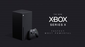 Andalan Xbox Series X, Ini Daftar Gamer yang Mendukung Smart Delivery